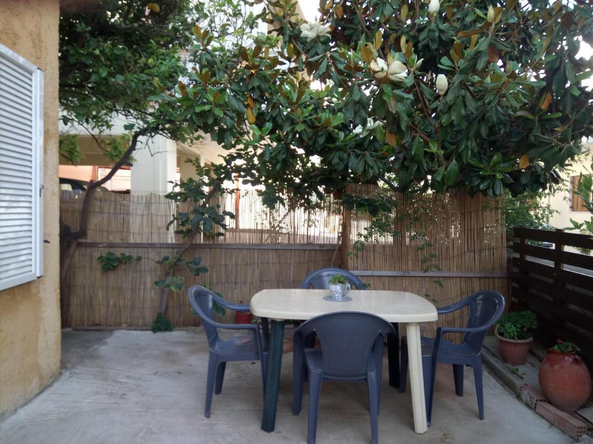 Sitzanaki Home Chania  Exterior photo