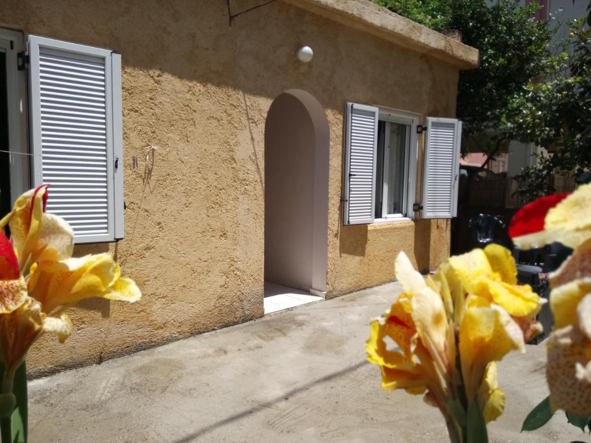 Sitzanaki Home Chania  Exterior photo