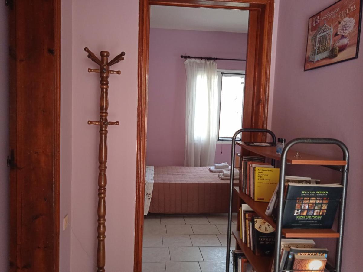 Sitzanaki Home Chania  Exterior photo