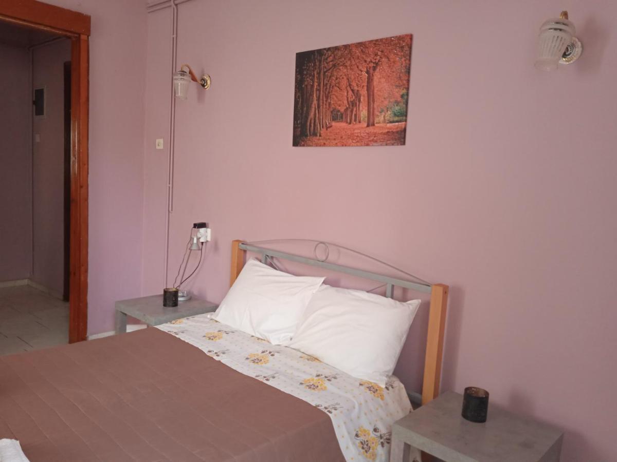Sitzanaki Home Chania  Exterior photo