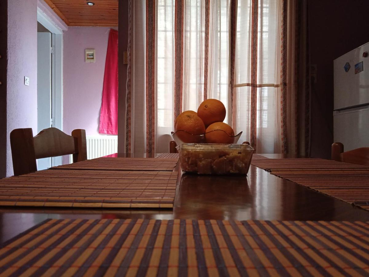 Sitzanaki Home Chania  Exterior photo