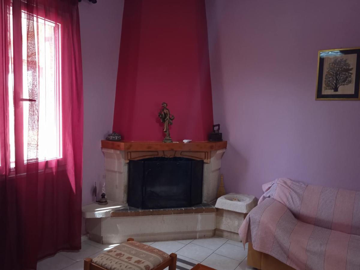 Sitzanaki Home Chania  Exterior photo