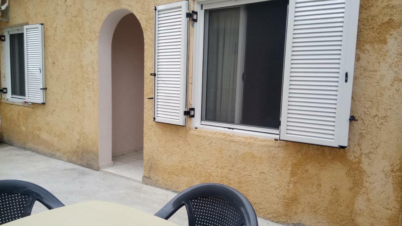 Sitzanaki Home Chania  Exterior photo